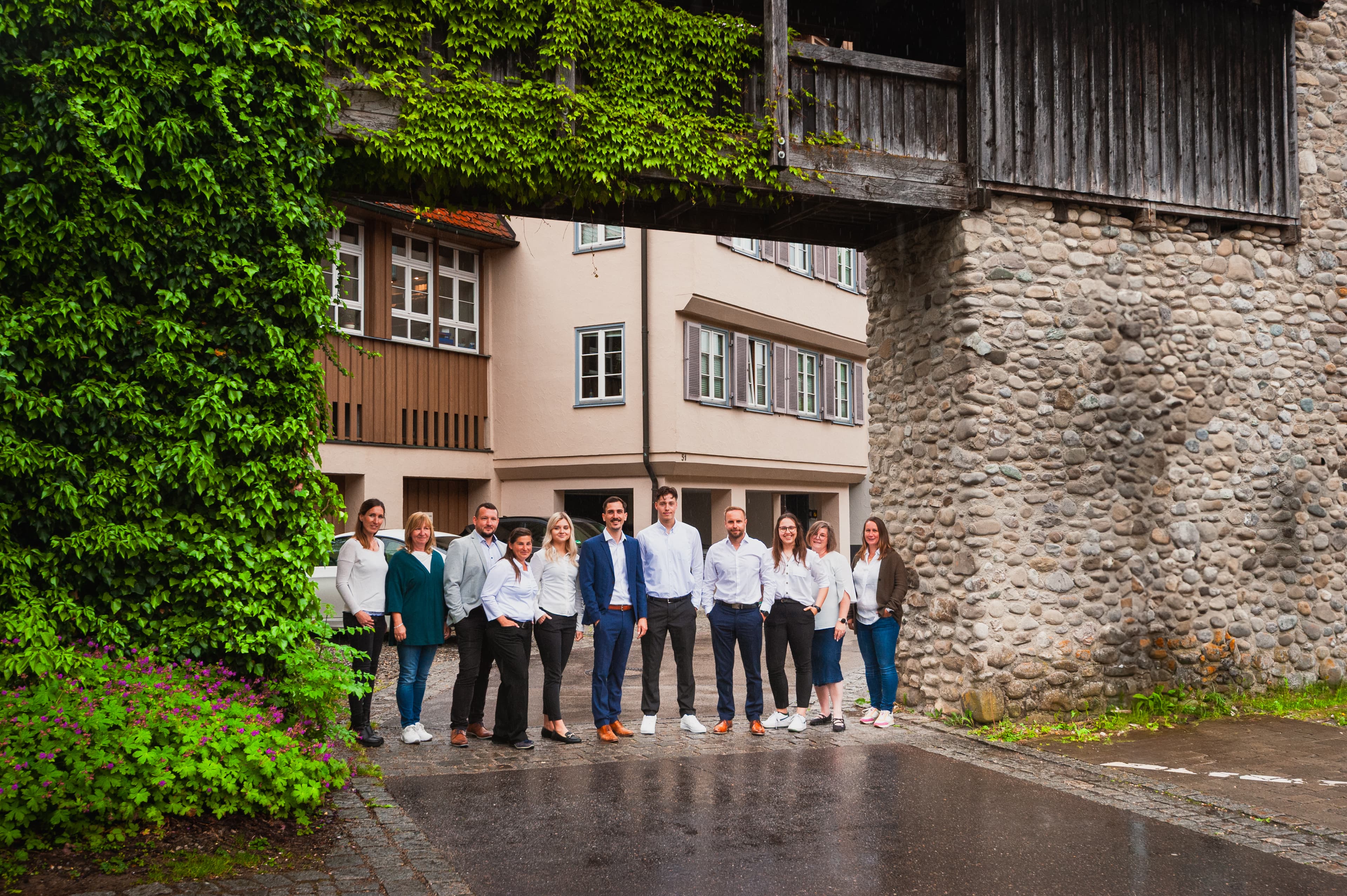 Callcenter Mitarbeiterin