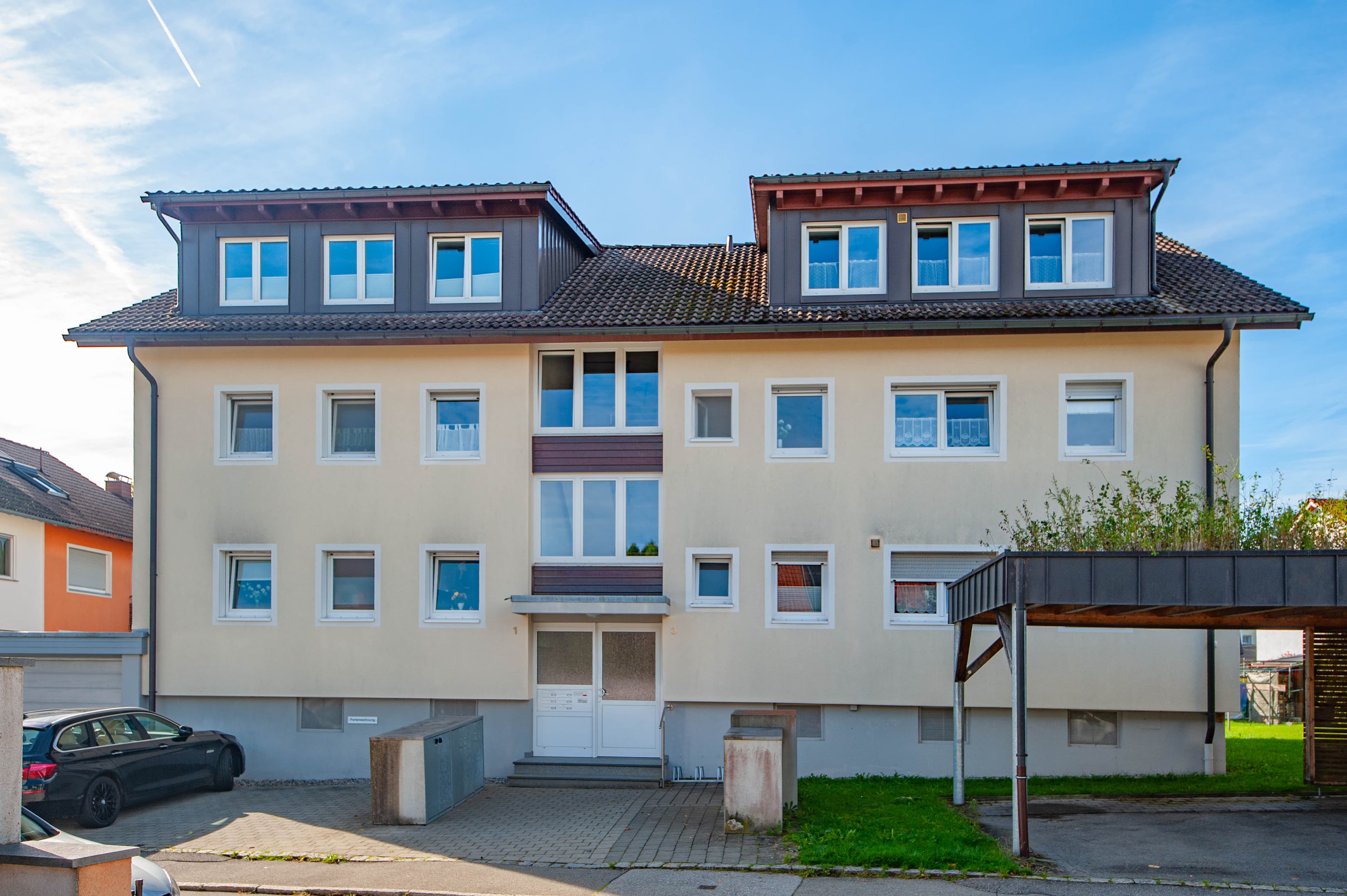 Friedrich-Distel-Straße