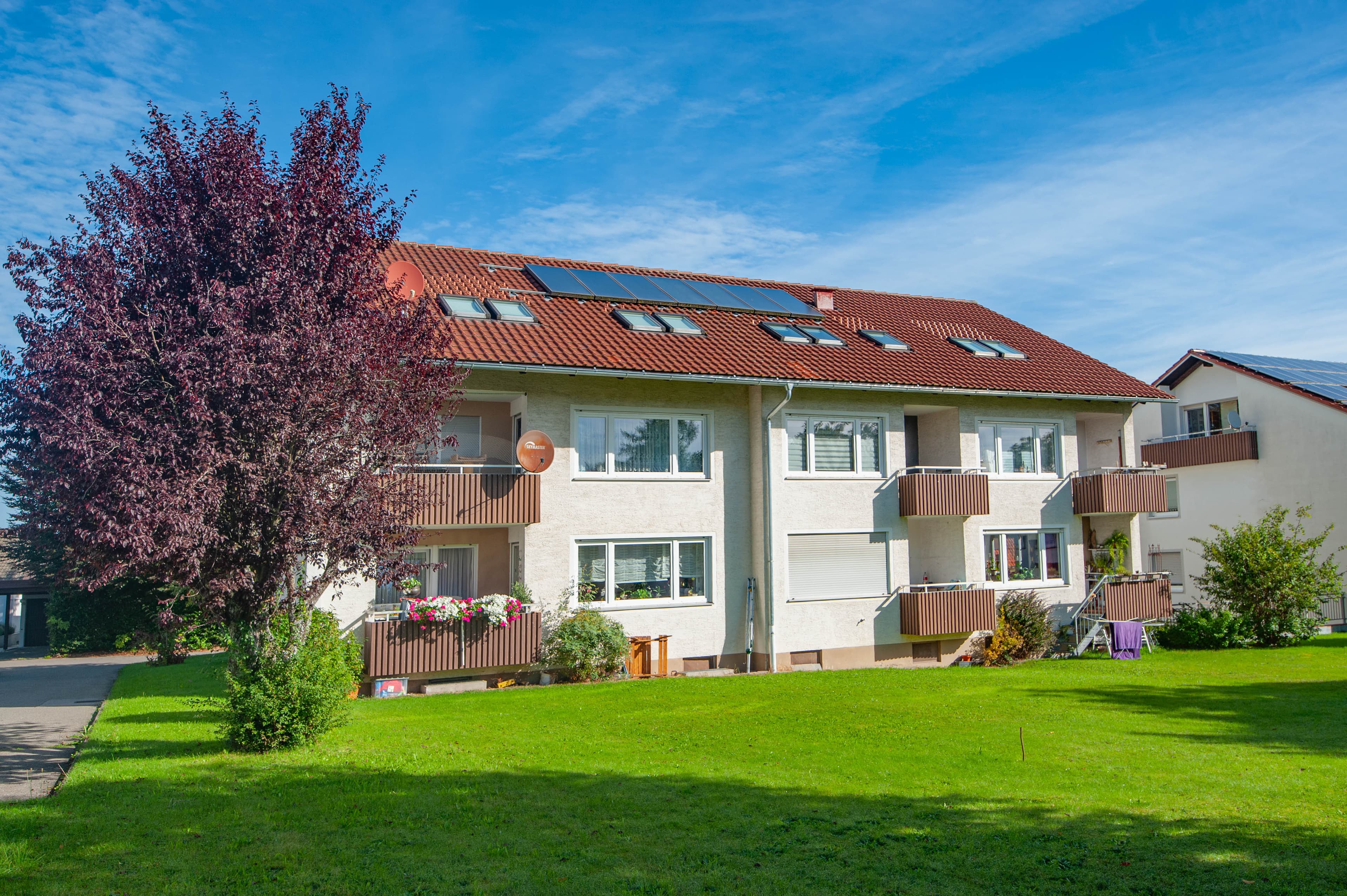 Friedrich-Distel-Straße