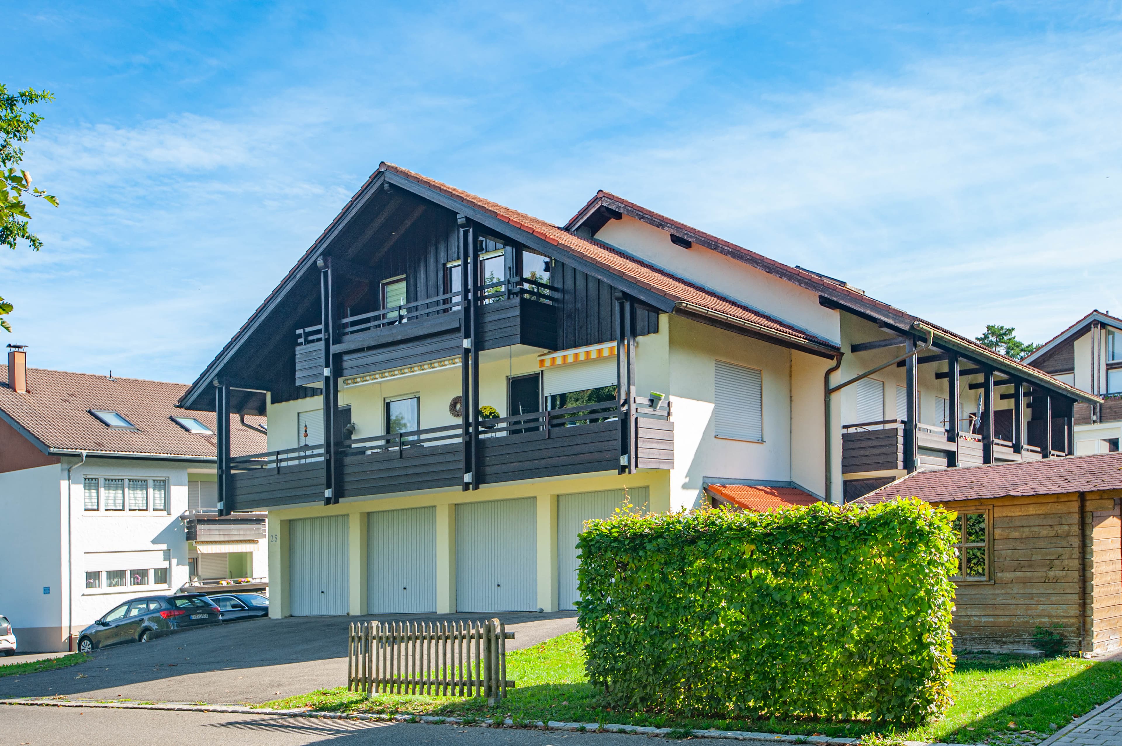 Maierhöfenerstraße