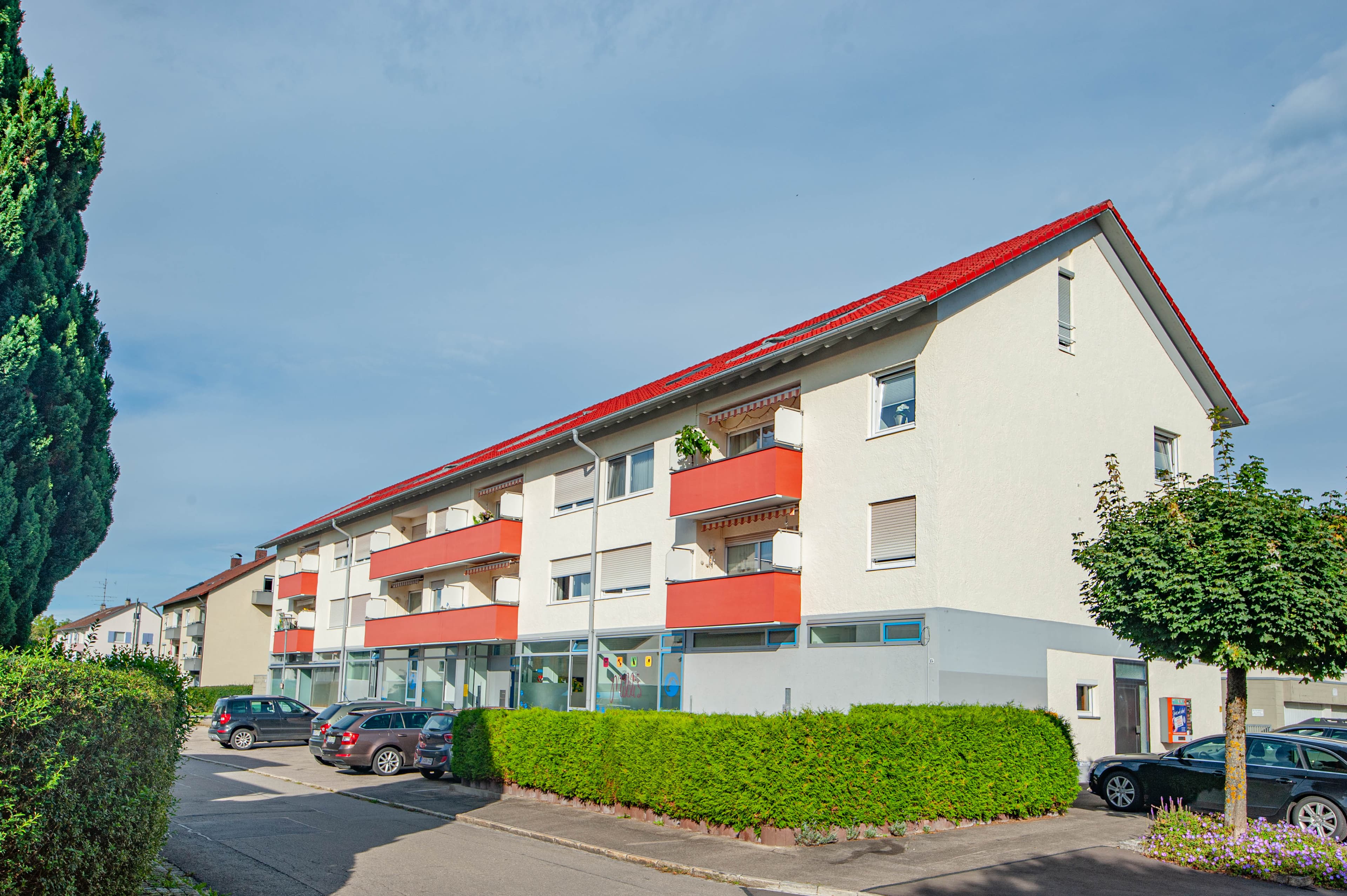 Gerhart-Hauptmann-Straße