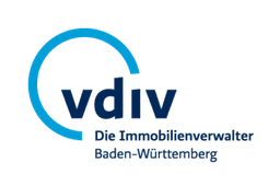 Verband der Immobilienverwalter BW eV Logo